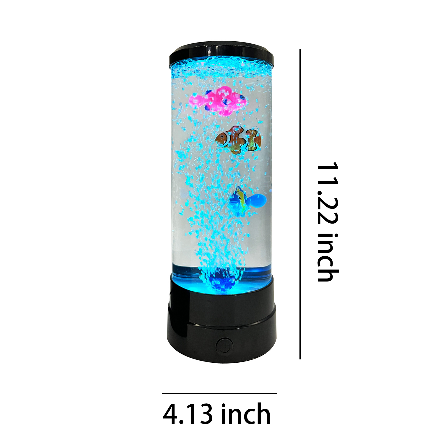 LED Colorful Night Light 2