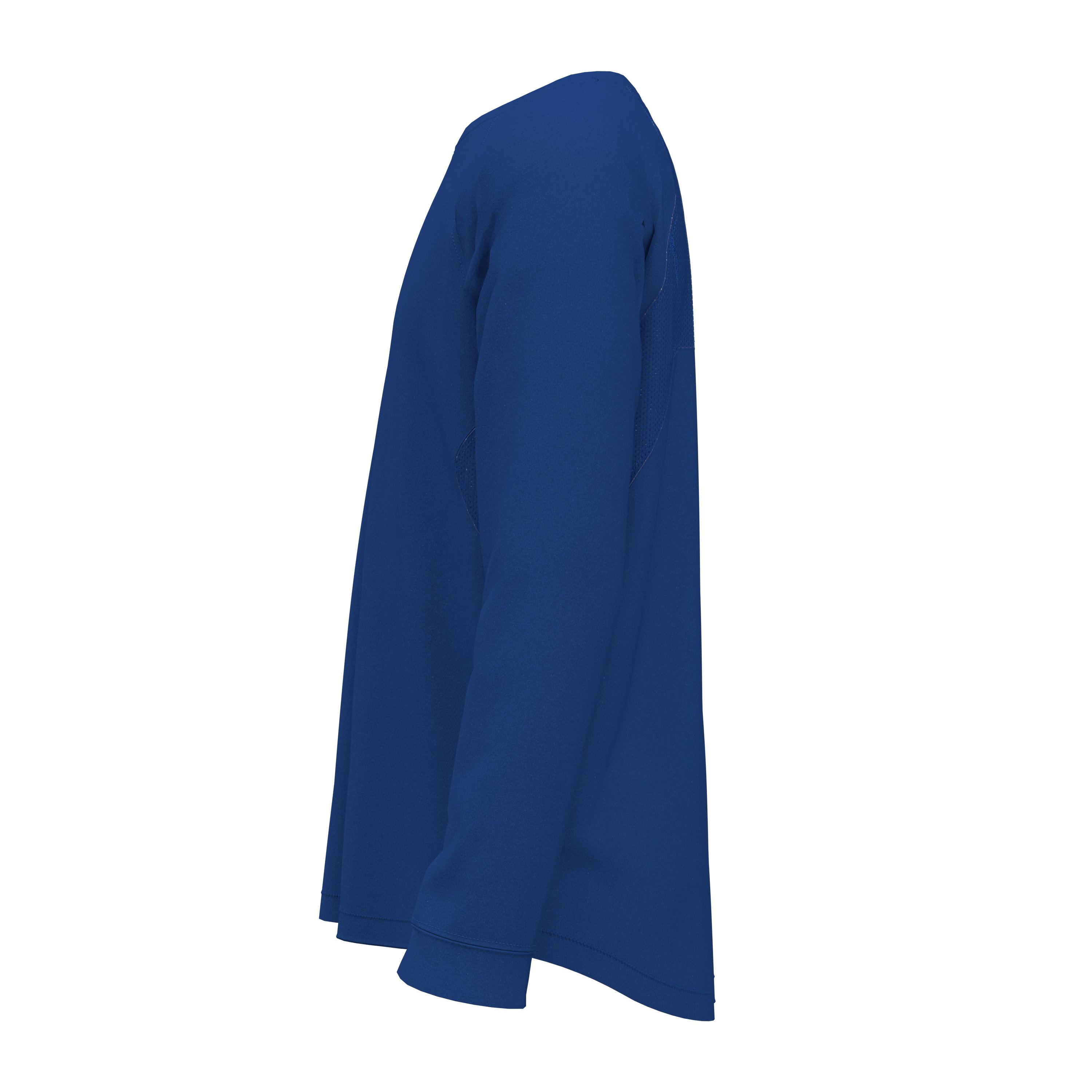 UA Zone Boys' Shooting Shirt 4