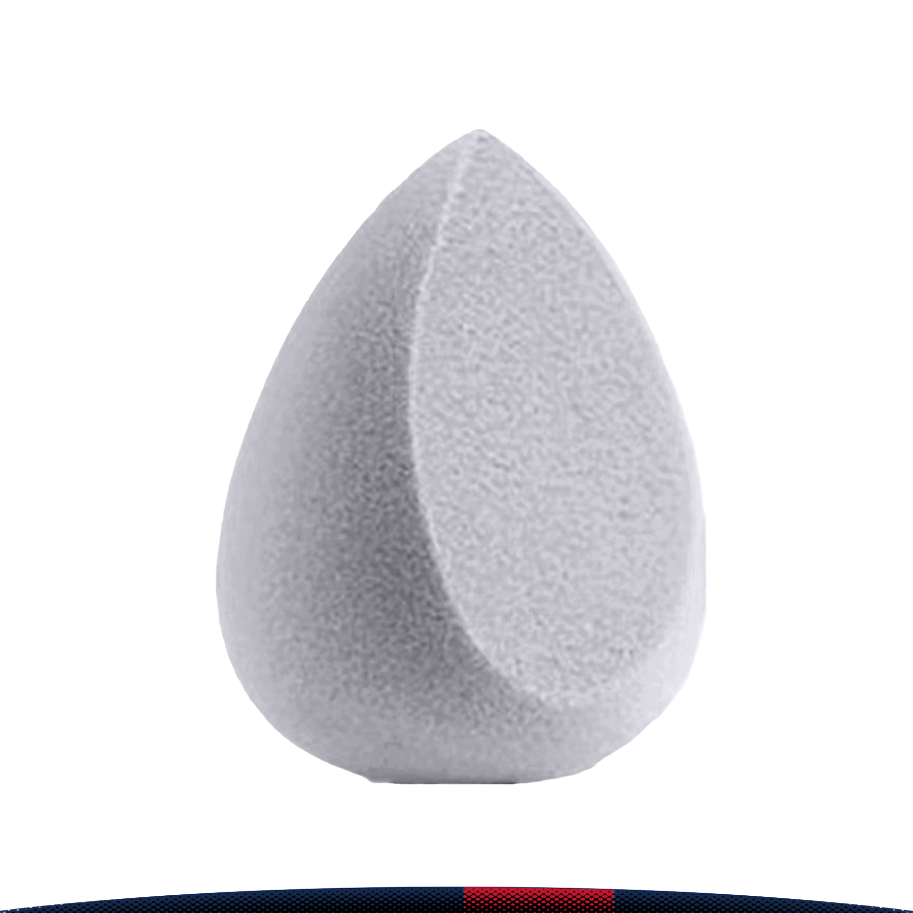 Flocking Beauty Sponge 13