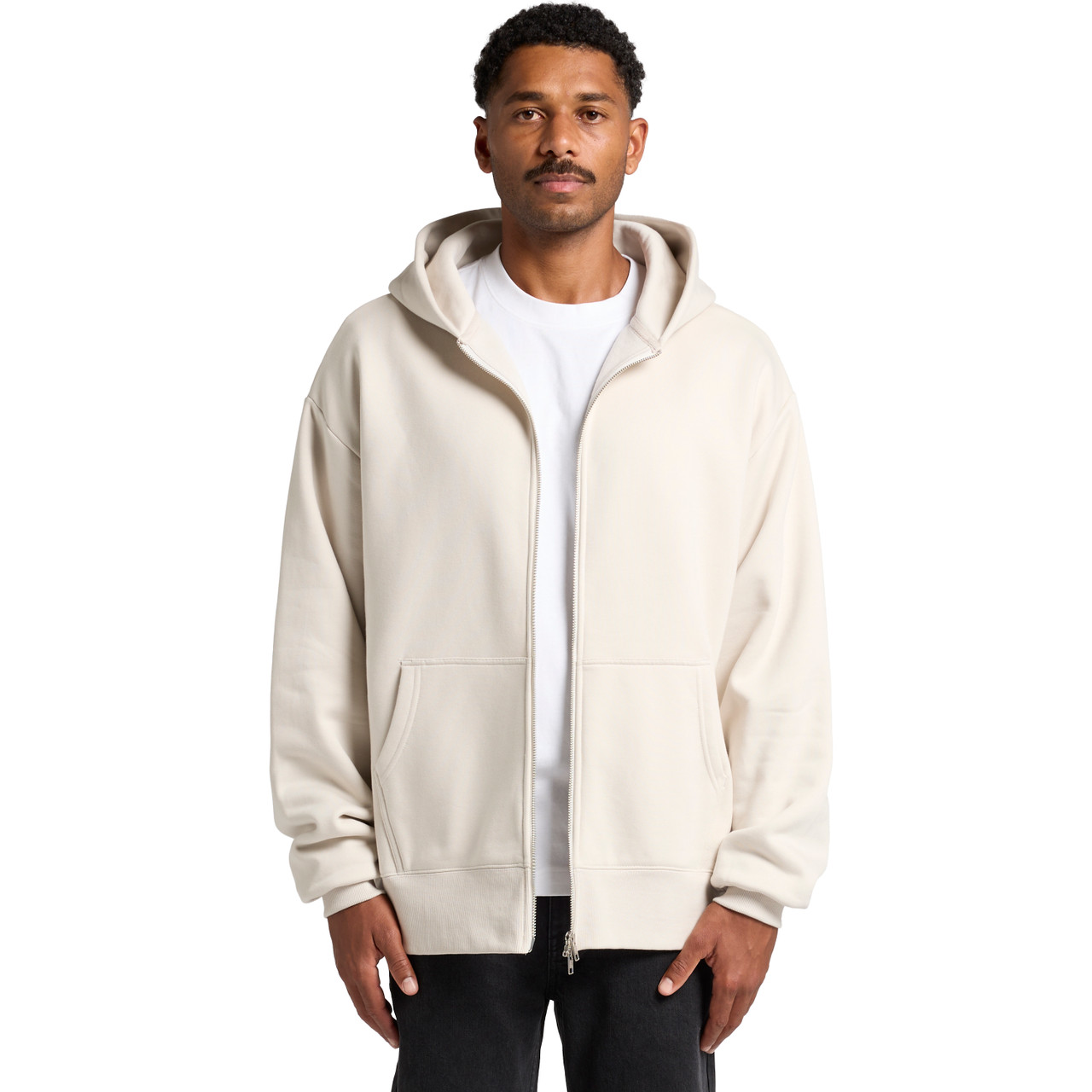 Heavy Zip Hood | 5148, custom hoodie or sweatshirt with logo imprint 11