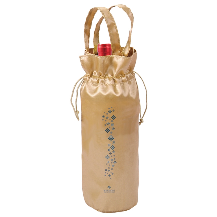 Big Gift Sack, Wine Bag 3
