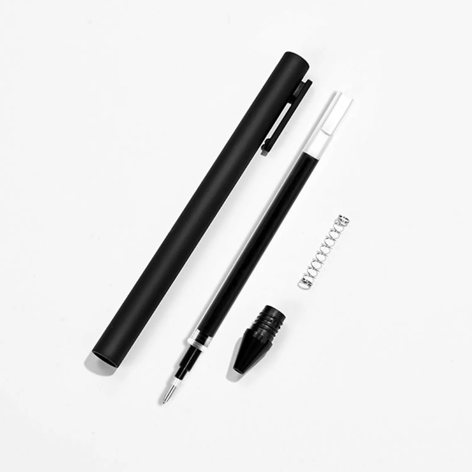 Custom Press Advertising Pen 4