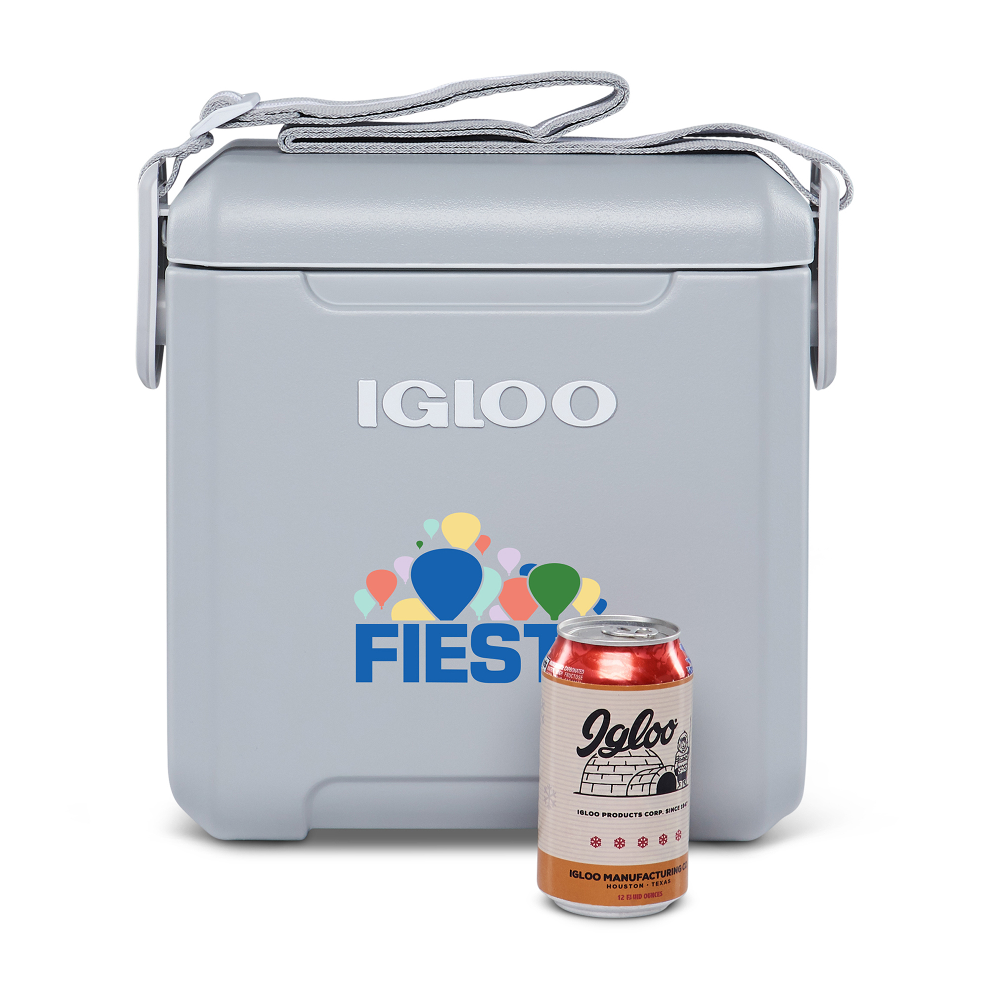 Igloo® Tag Along Too Cooler 21