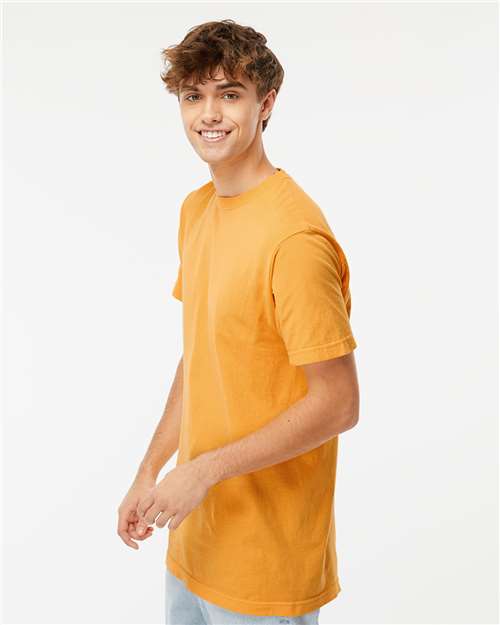 Unisex Vintage Garment-Dyed T-Shirt - 6500M 265
