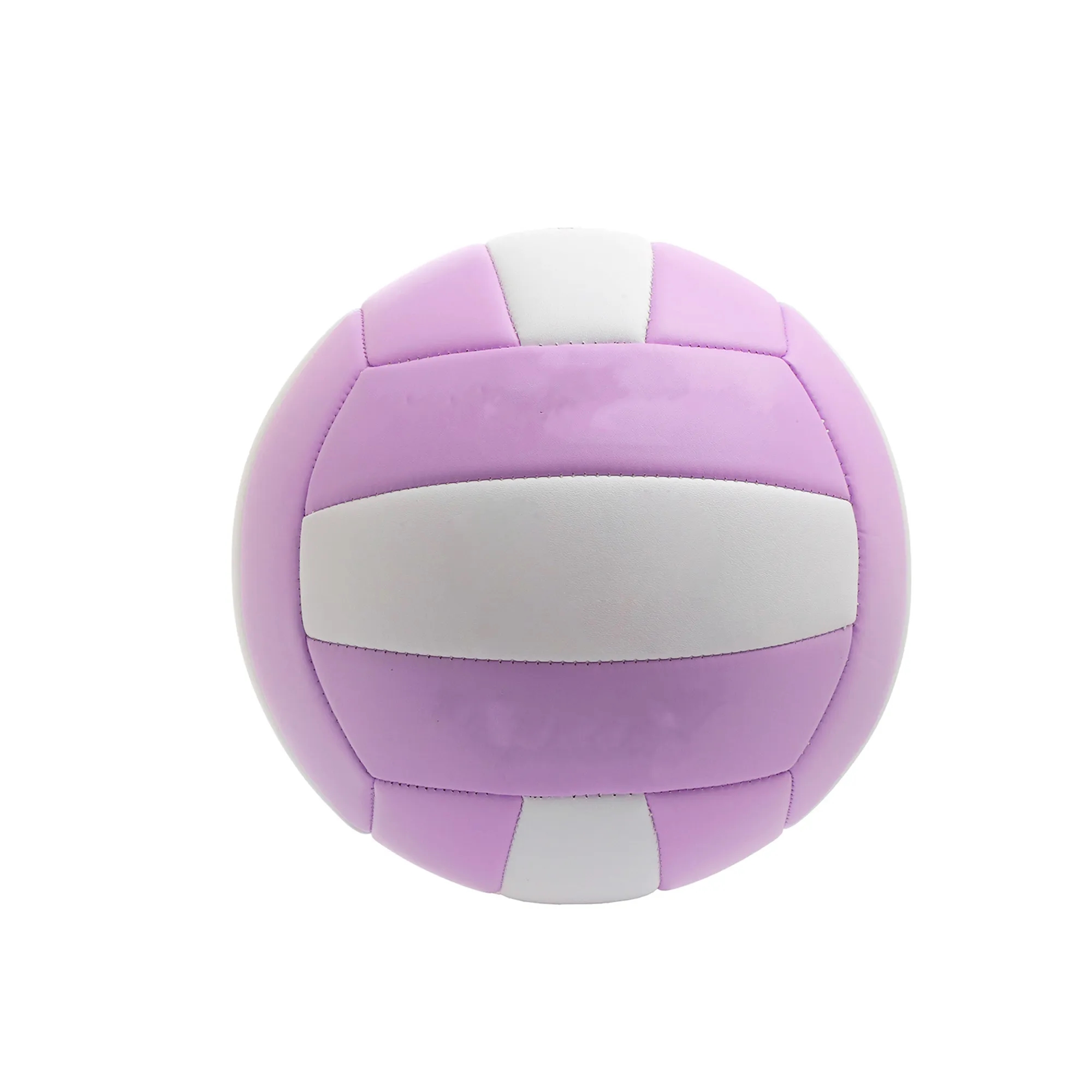 Multicolor Soft Volleyball(8.7") 5