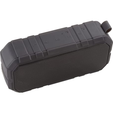 Brick Outdoor Waterproof Bluetooth Speaker 8