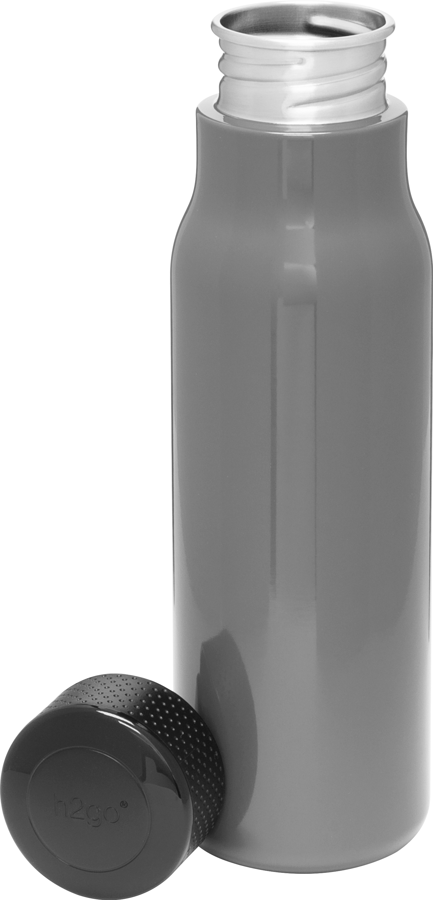 25 oz h2go tread, custom water bottle with logo imprint 4
