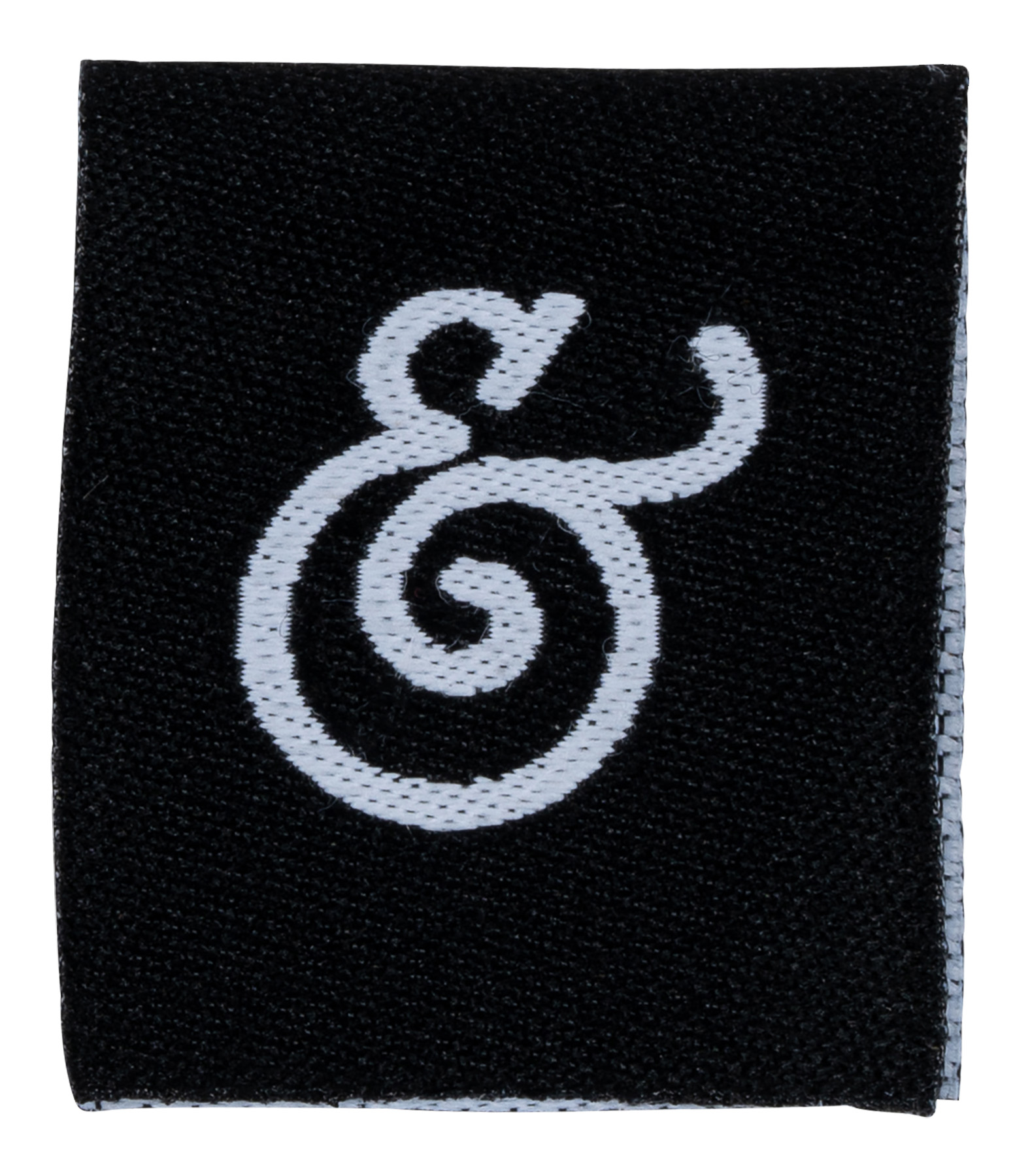 Woven Labels -Orient Made 47