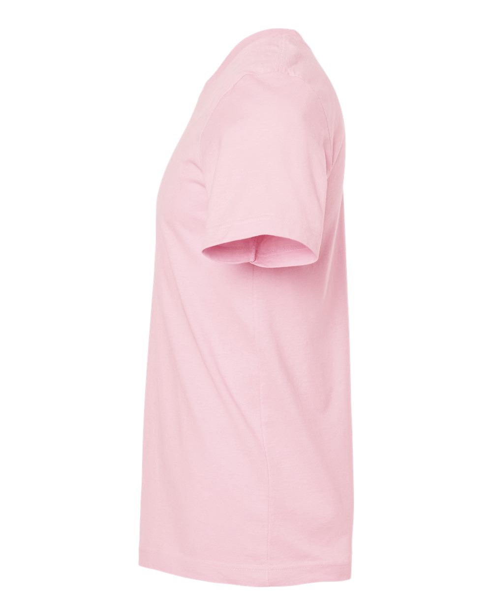 Combed Cotton T-Shirt - 602 305