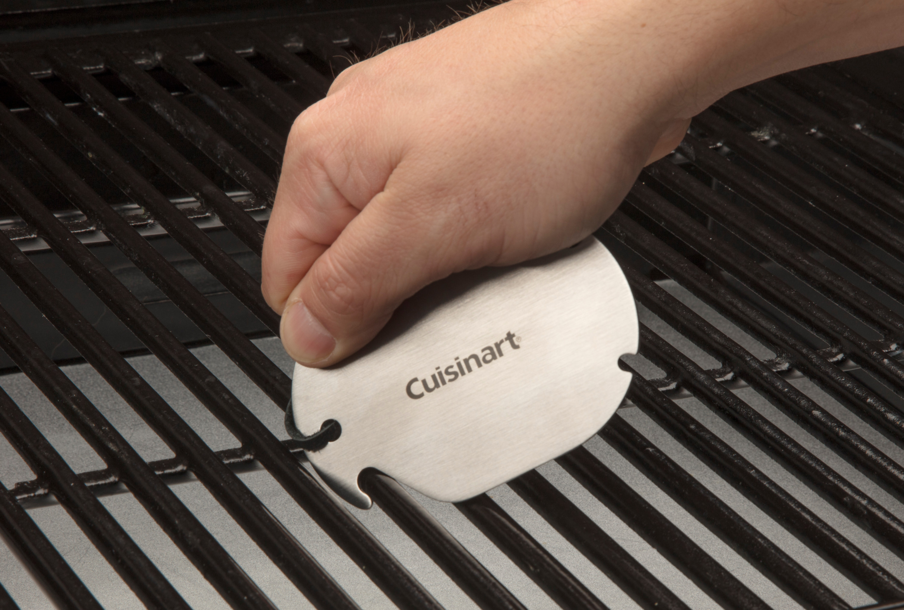 Cuisinart Outdoors® 36 Piece Backyard BBQ Tool Set 26
