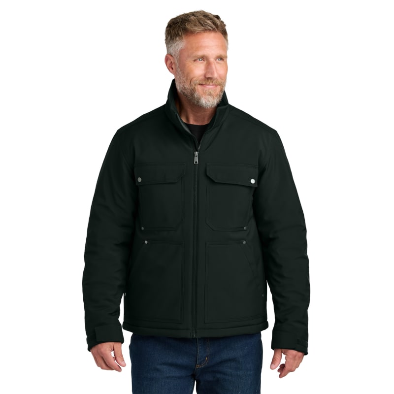 CornerStone Insulated Workwear Soft Shell 5