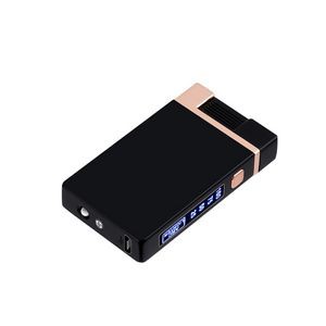 Exquisite Classic Tri Arc Lighter 3