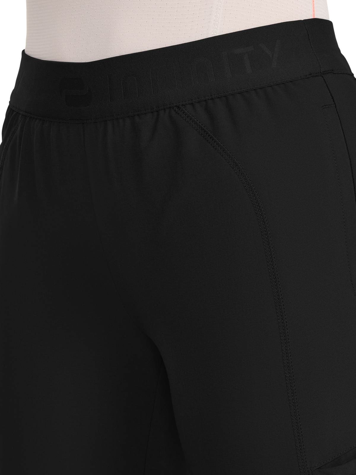 Infinity GNR8 - Women's 5-Pocket Wide Leg Pant 3