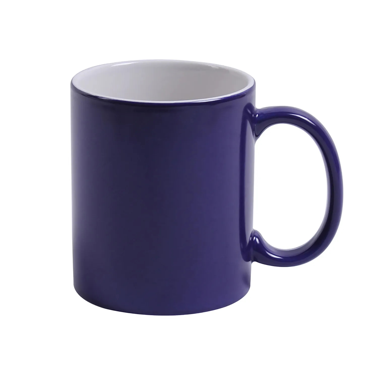 Custom 11oz Ceramic Coffee Mug 3