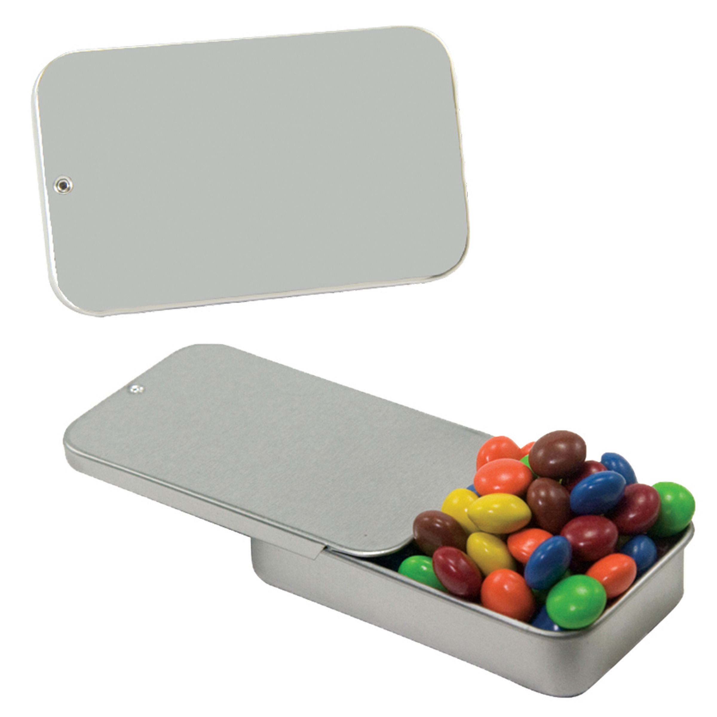 Slider Tin 5