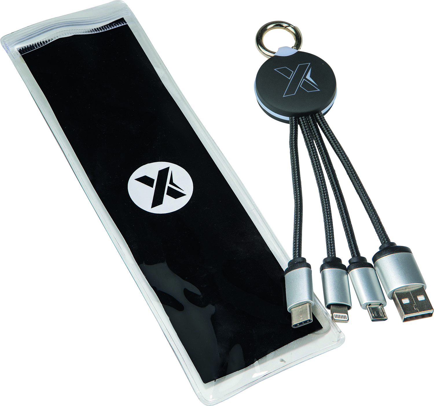 SCX Innovative Design™ Custom Eco Ring Light Cable 17