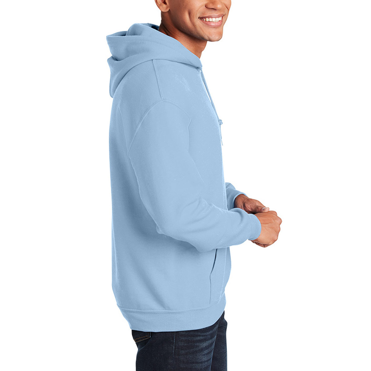 Gildan® Adult Heavy Blend™ Hooded Sweatshirt 172