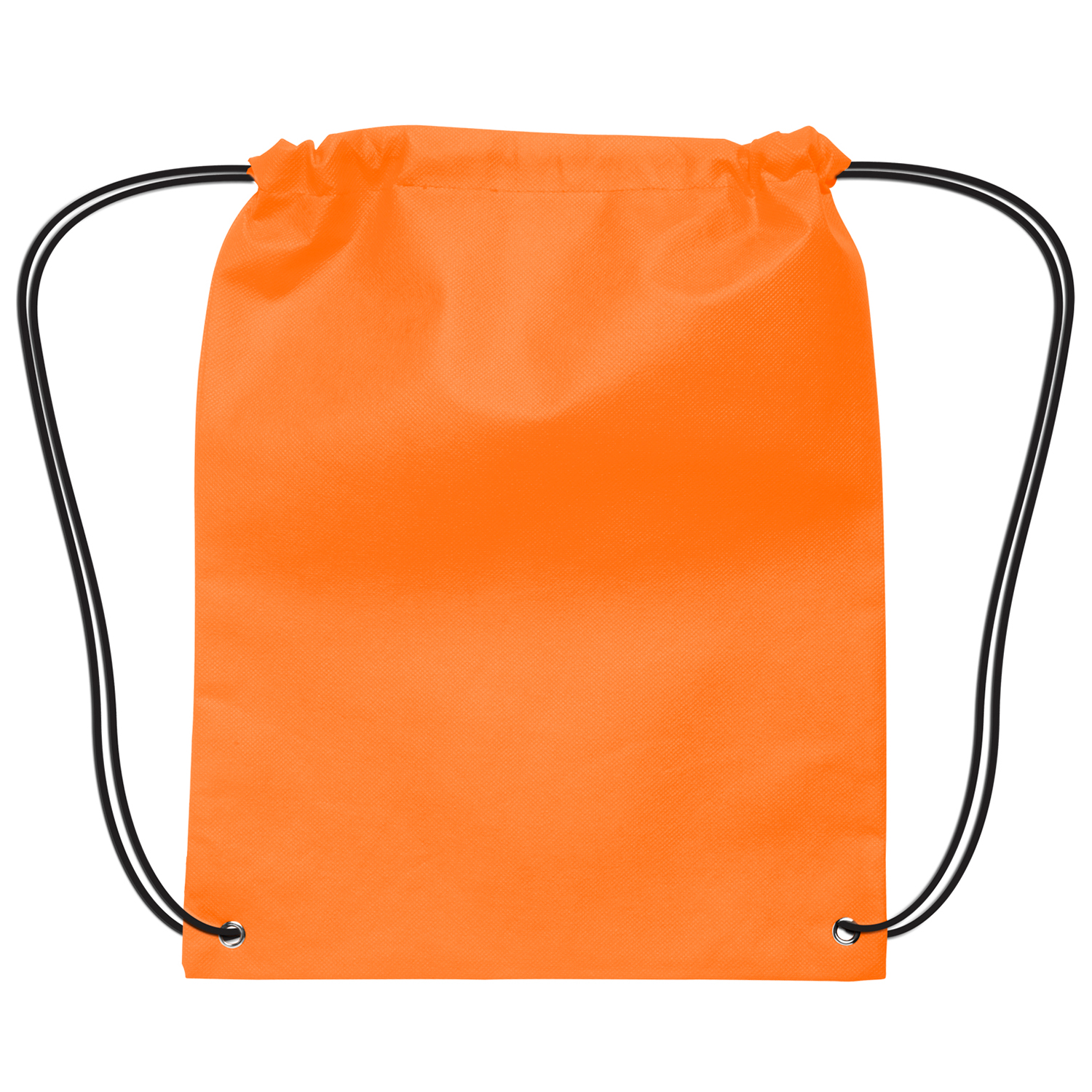 80GSM Non woven Drawstring Backpack 6
