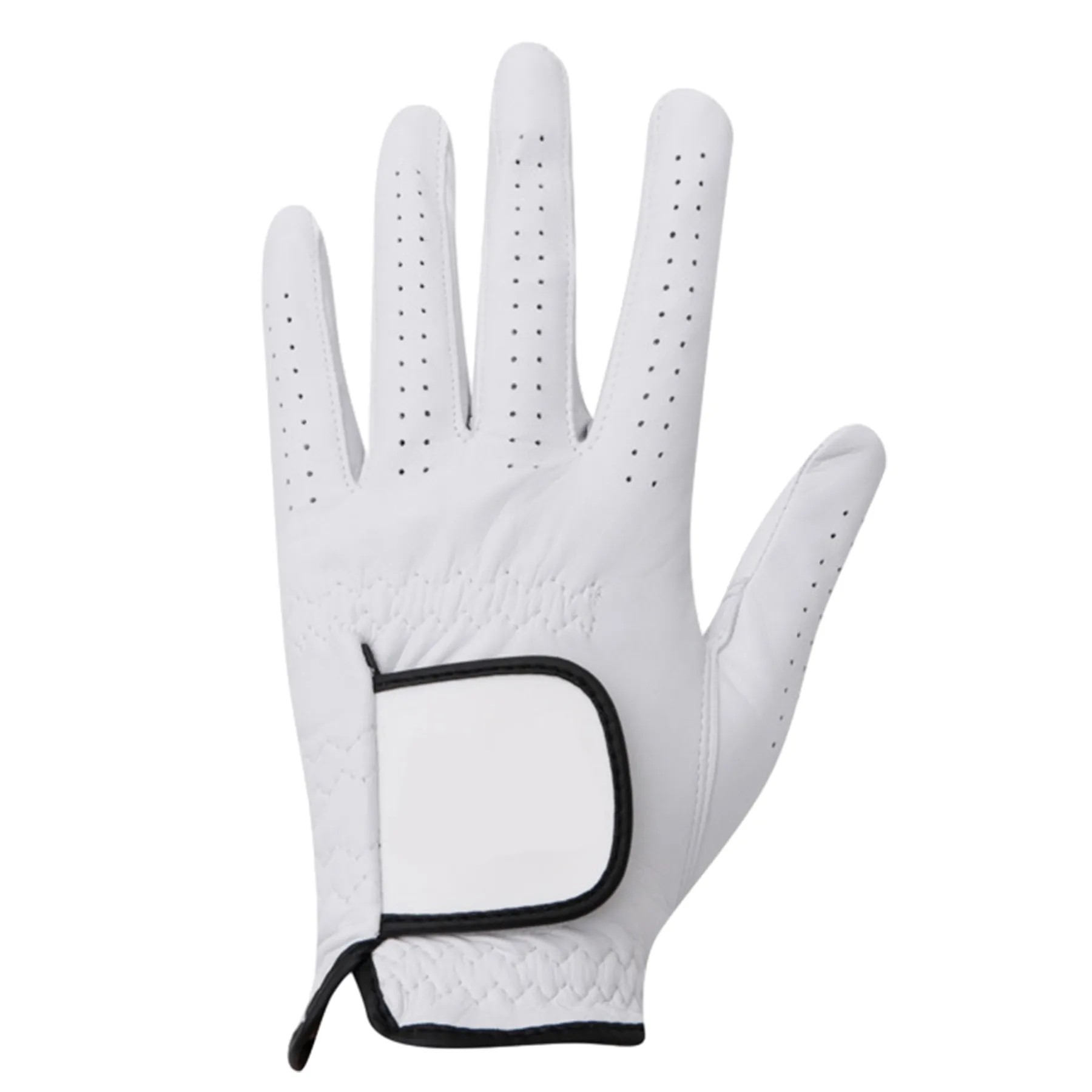 Golf Gloves Mens 2