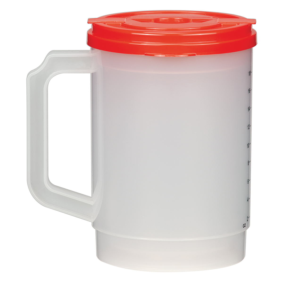20 Oz. Medical Tumbler With Measurements 14