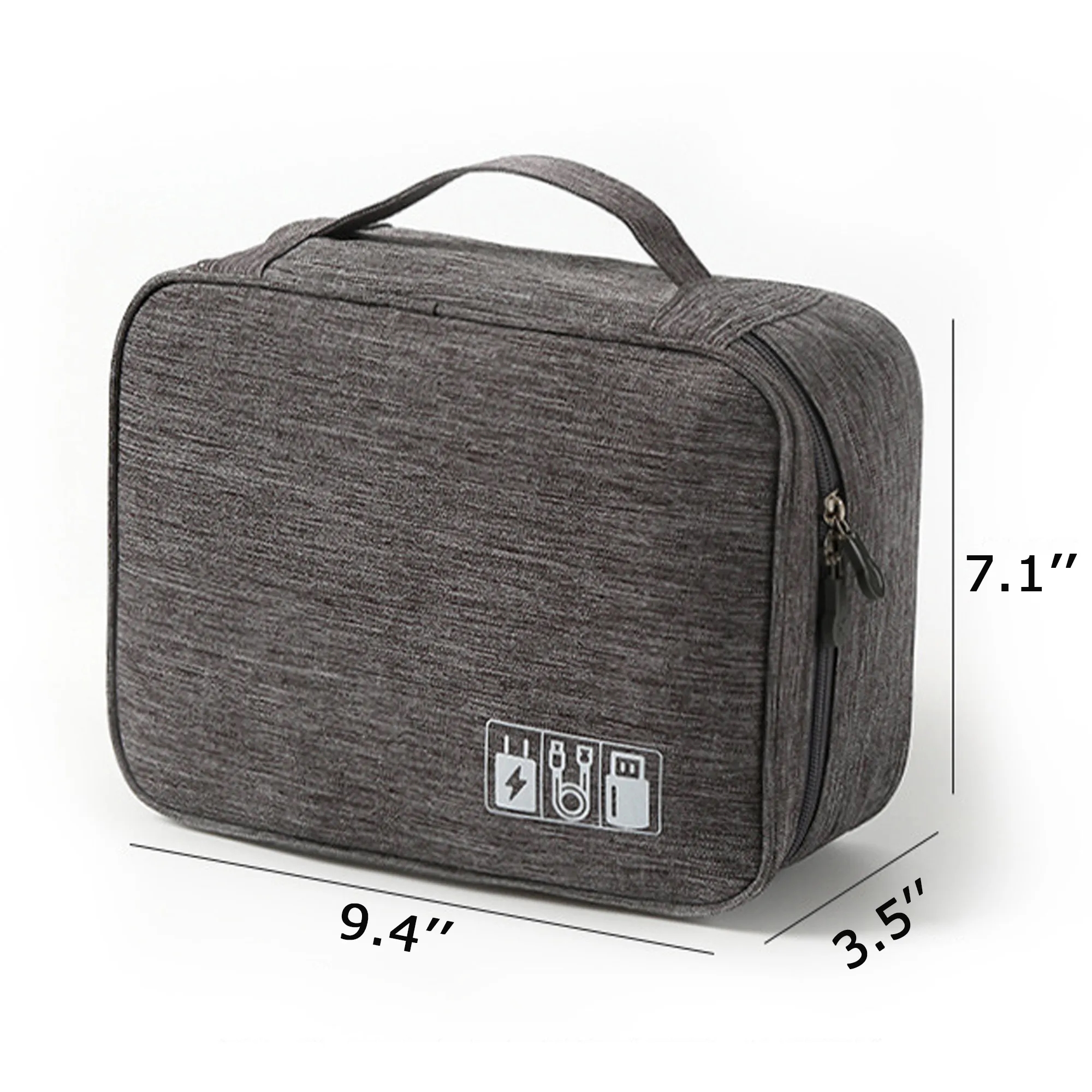Electronics Organizer Bag 1