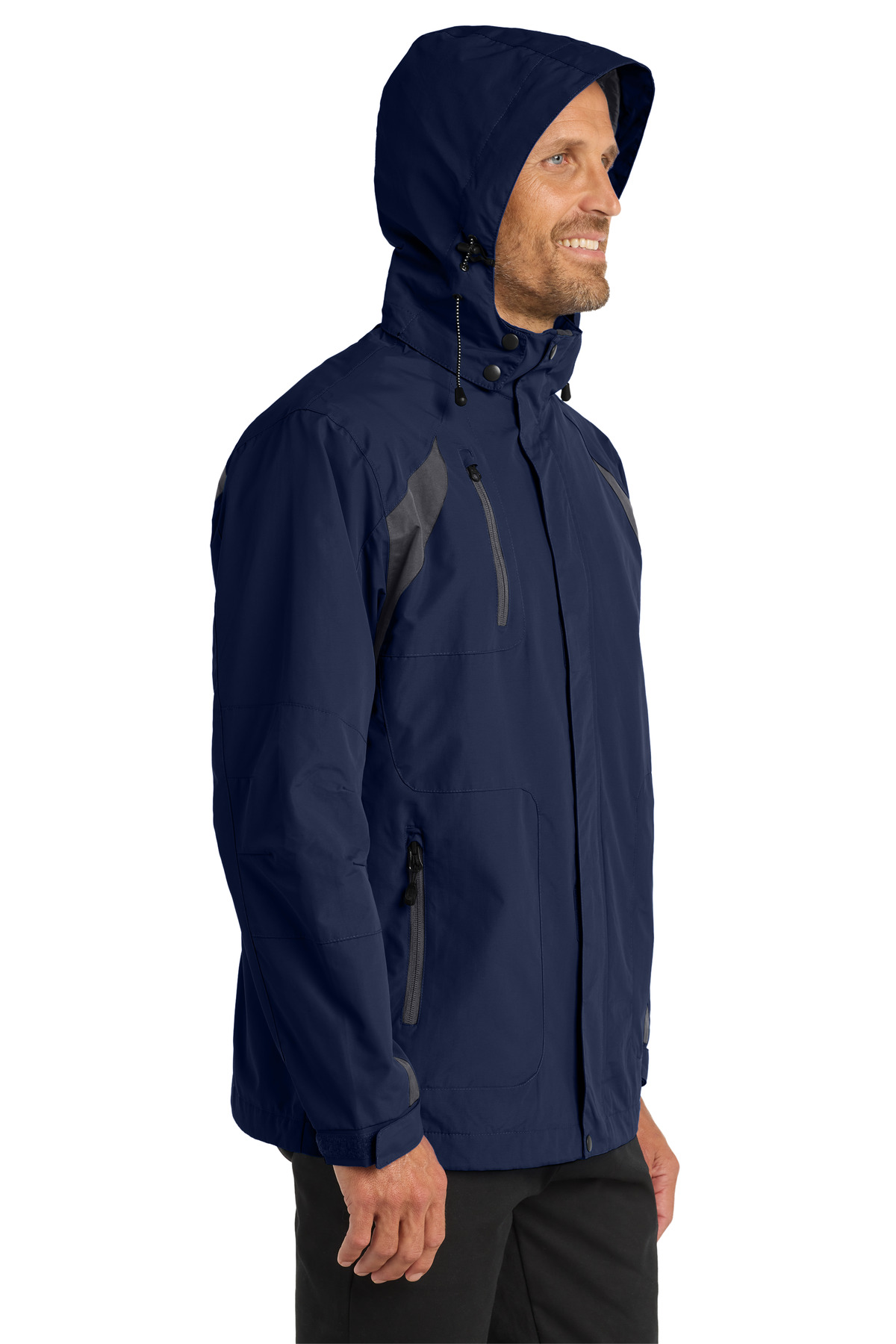 Port Authority All-Season II Jacket. J304 33