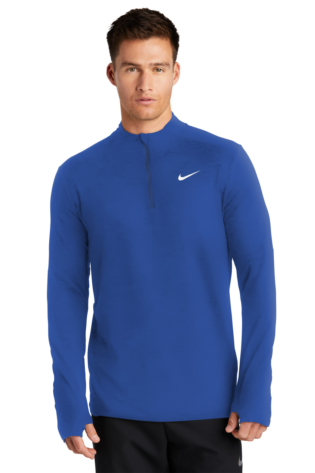 Nike® Dri-FIT Element 1/2-Zip Top 4