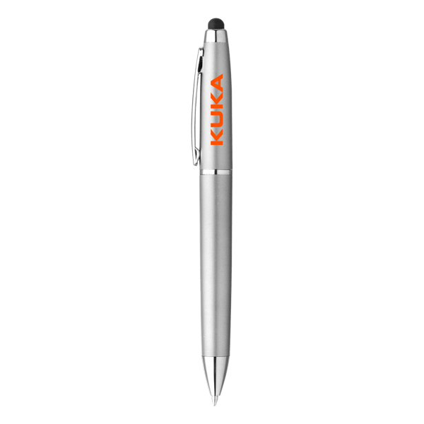 Ellison Hotel Stylus Pen 4