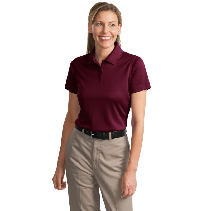 CornerStone - Ladies Select Snag-Proof Polo. 14