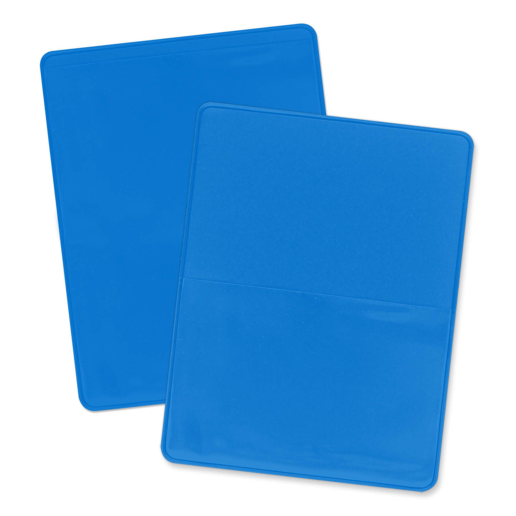 Proof of Insurance/Business Card Holder 28