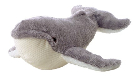 Lux Series 8" Grey Whale 3