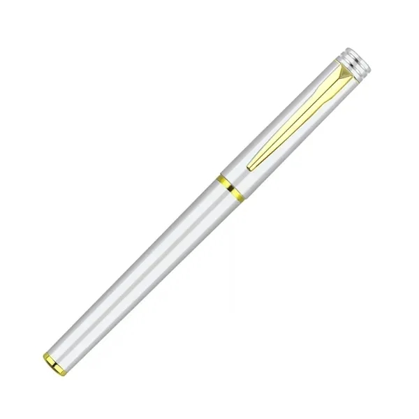 Colorful Signature Pen with Smooth Writing Instrument 6