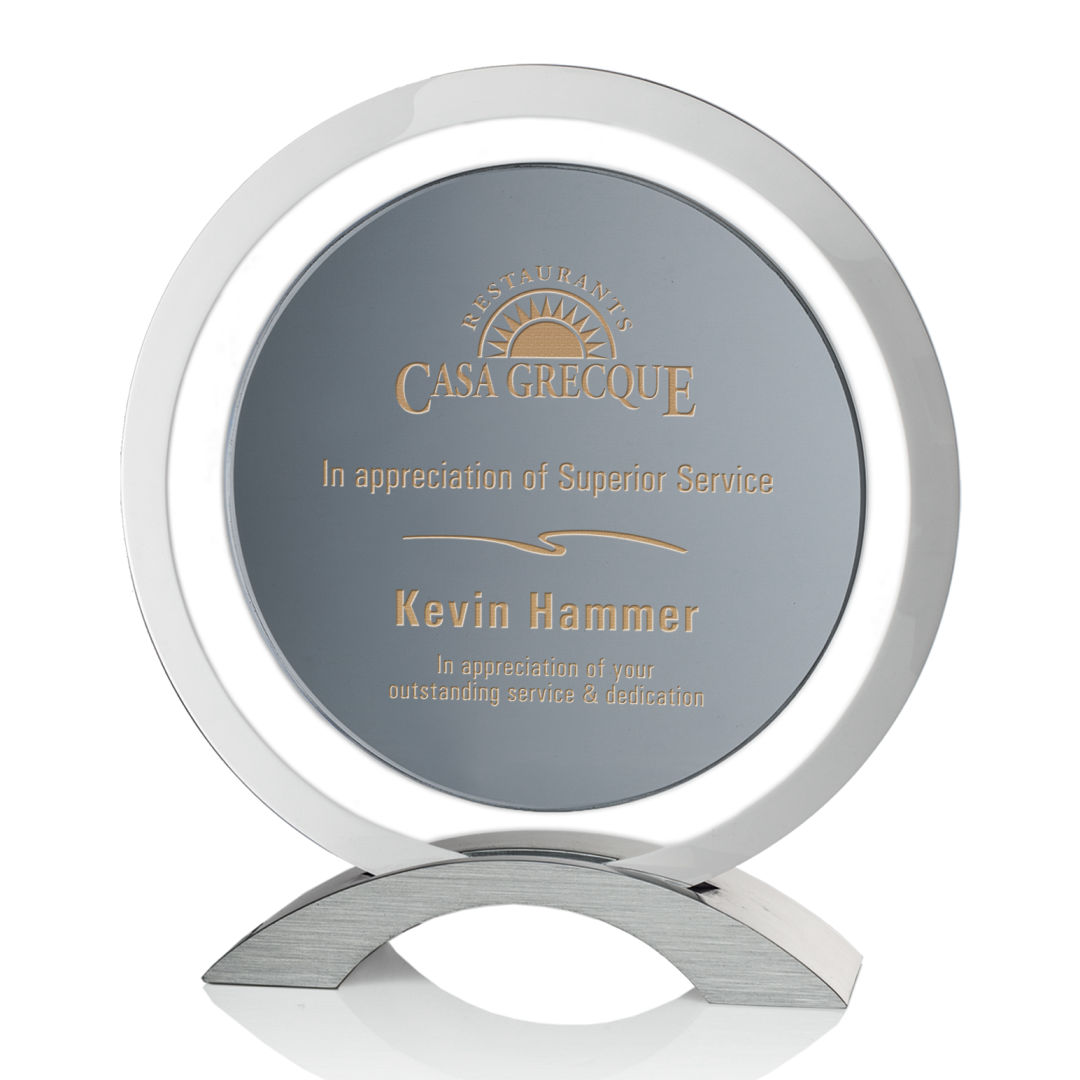 Excalibur Award - Black 5