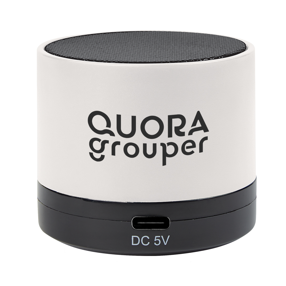 Wireless Mini Cylinder Speaker 2.0 14