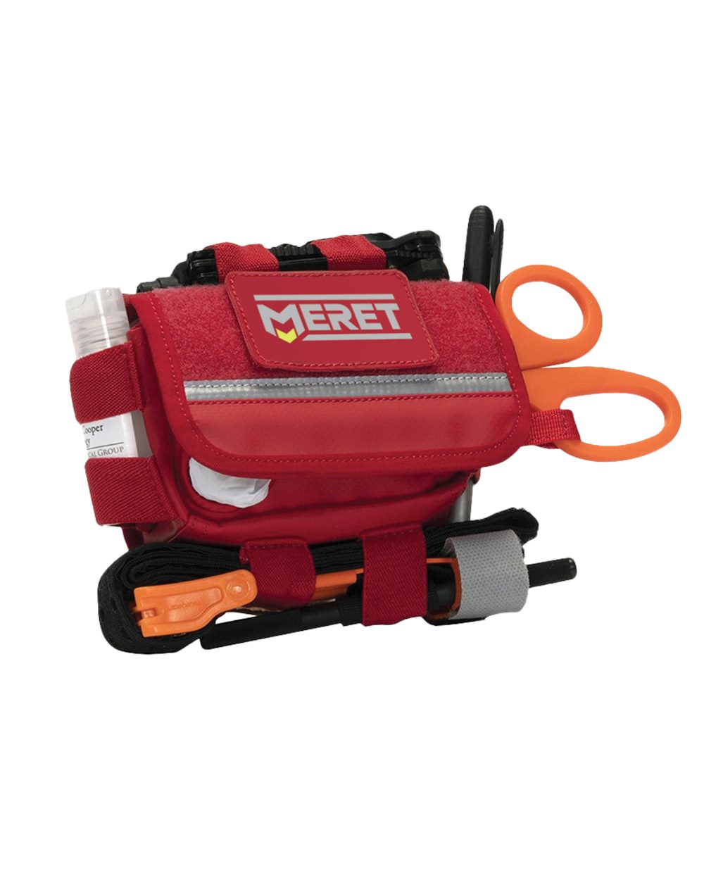 EFAK™ PRO X Red Waist Pack - M8120-F 3