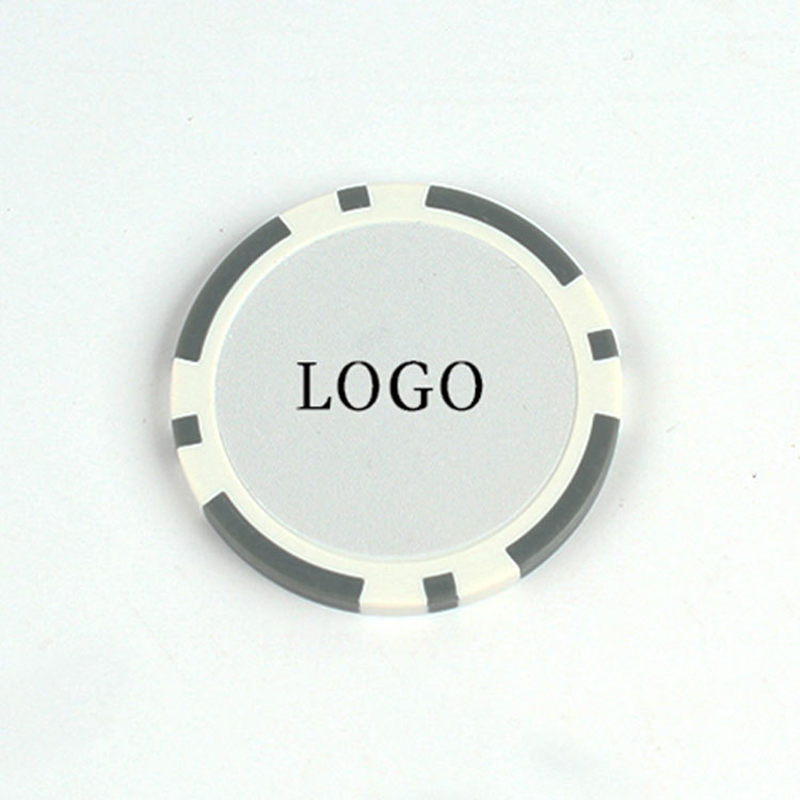 Hawaii Golf Ball Marker Make Blank Coin 1