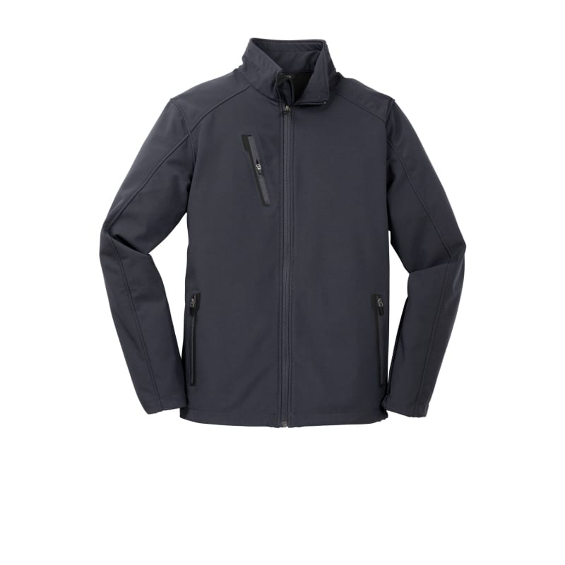 Port Authority Welded Soft Shell Jacket. 29