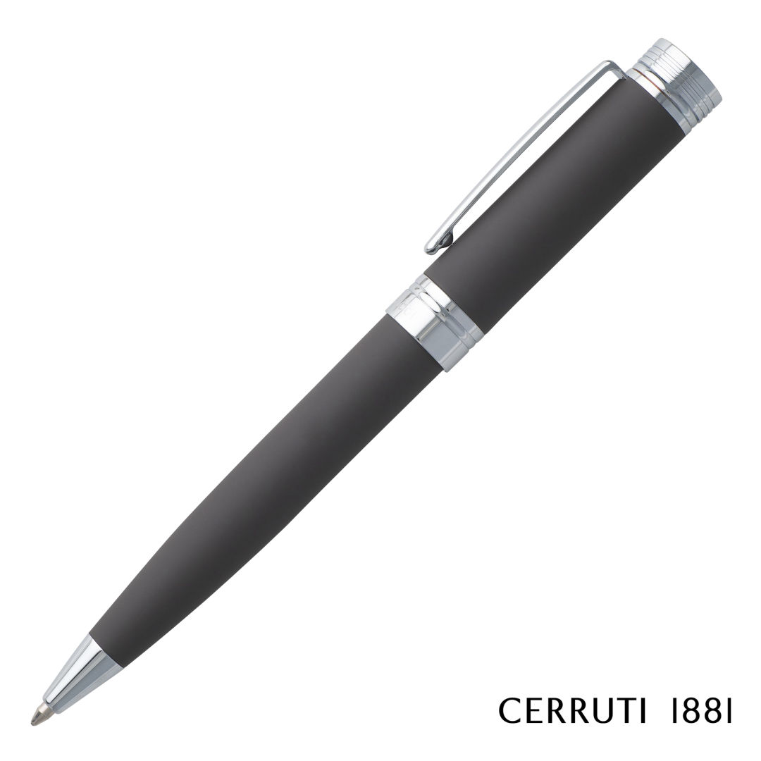Cerruti 1881® Zoom Soft Ballpoint Pen 6