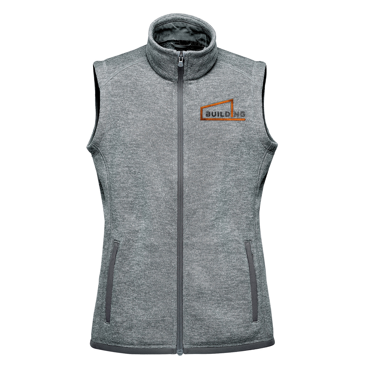 Stormtech Avalante Women's Full Zip Fleece Vest 3