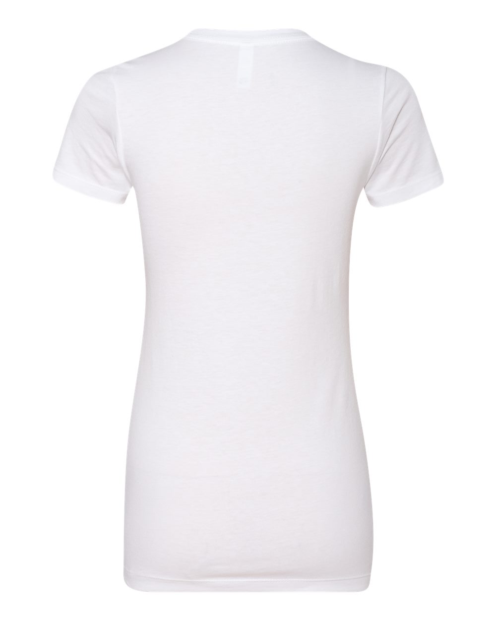 Women's CVC Tee - 6610 6