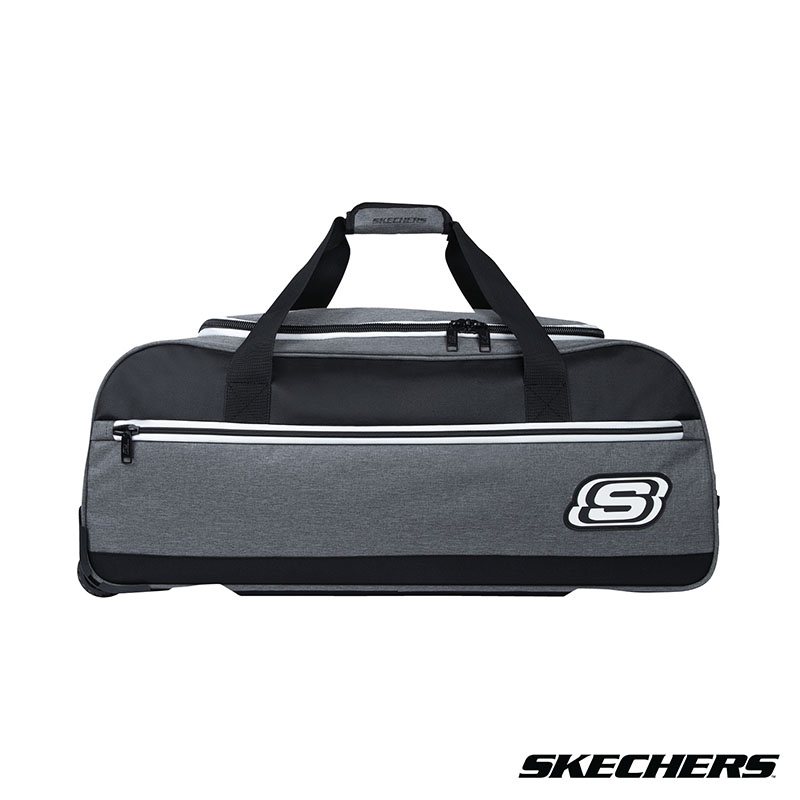 Skechers™  Saratoga 28" Wheeled Duffel 12
