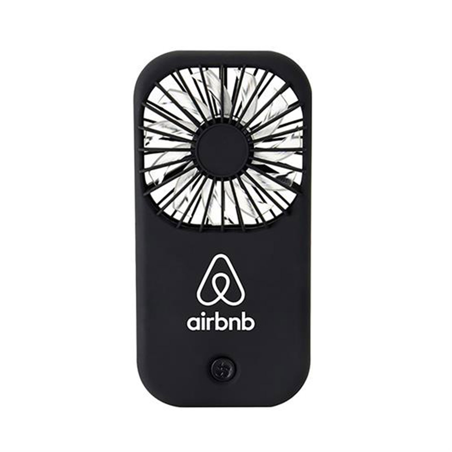 Mini Blast Fan 5