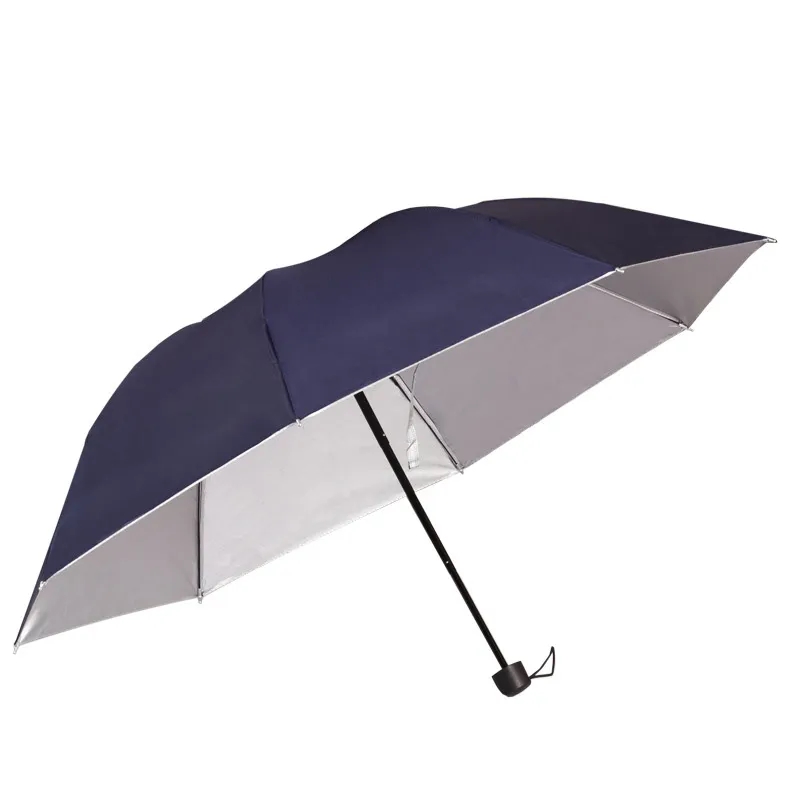 38" Arc Telescopic Folding Umbrella 2
