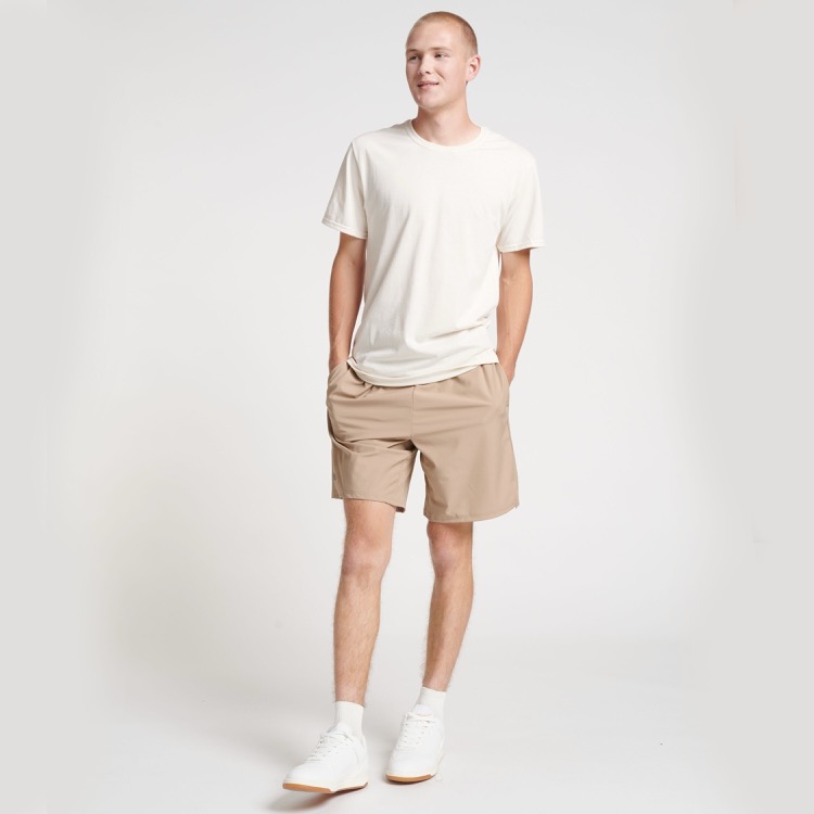 RUSSELL ATHLETIC DRI-POWER® CVC Performance Unisex T-Shirt 53