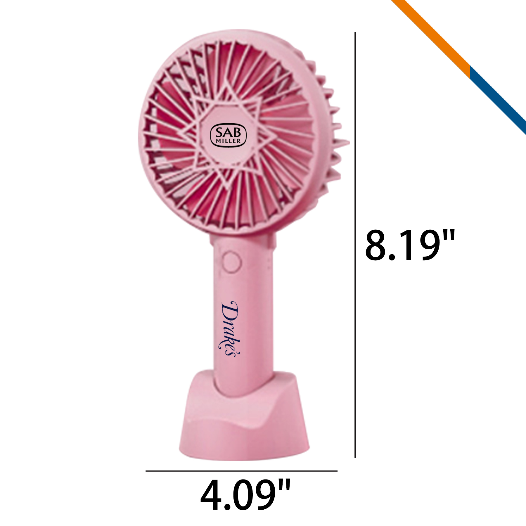 Beya Handheld Fan 8