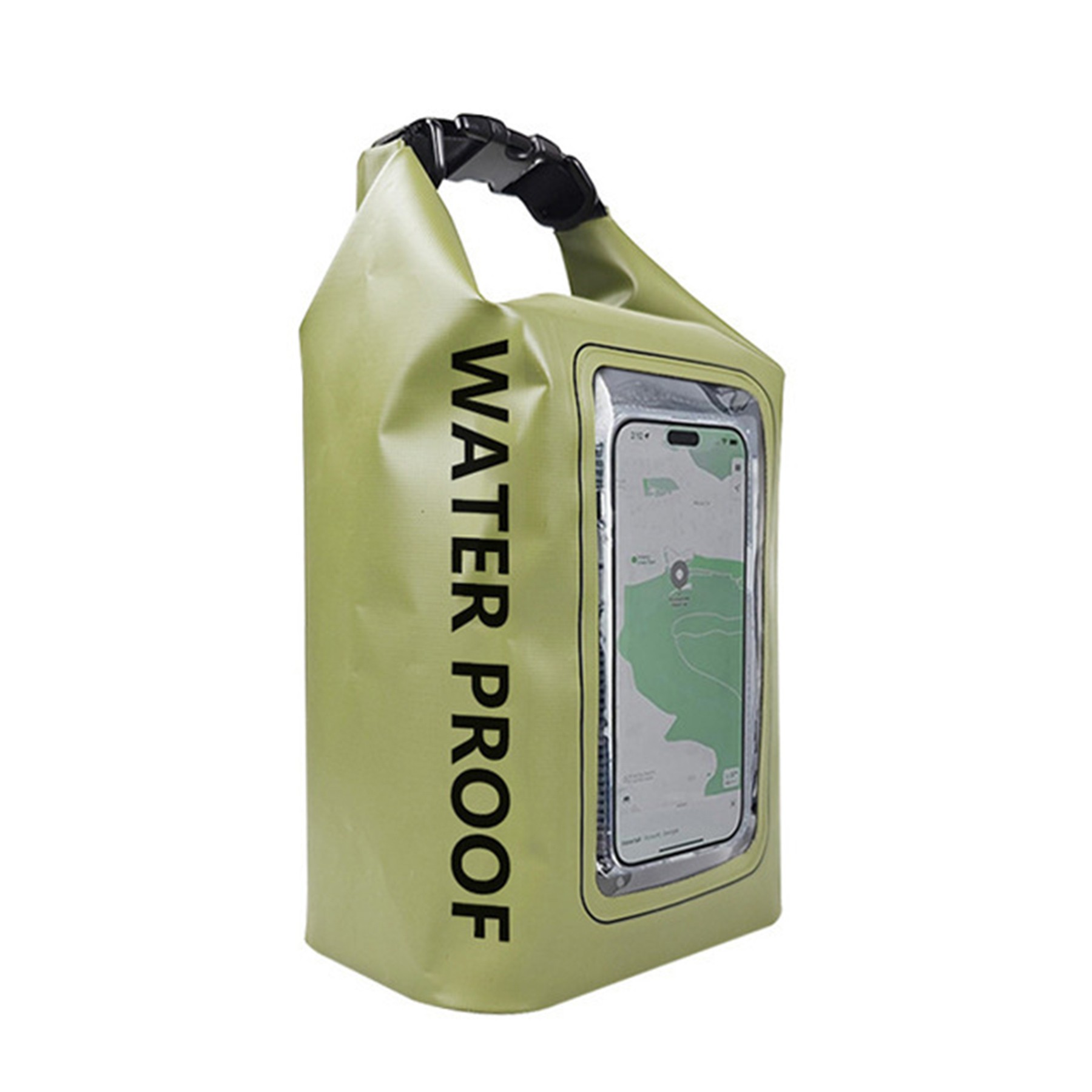 Waterproof Phone Case 6