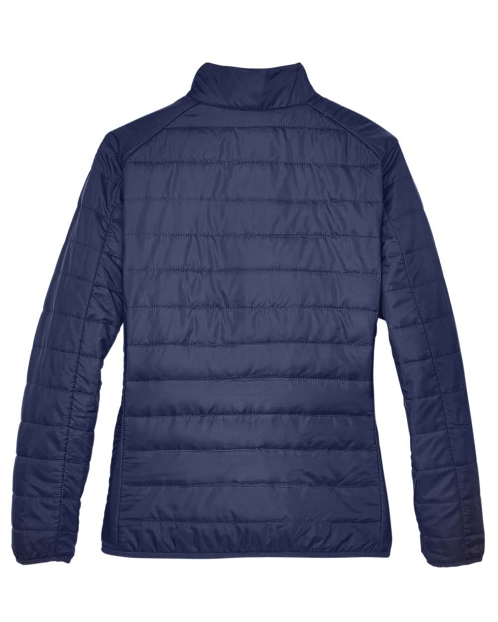Women's Prevail Packable Puffer Jacket - CE700W 6