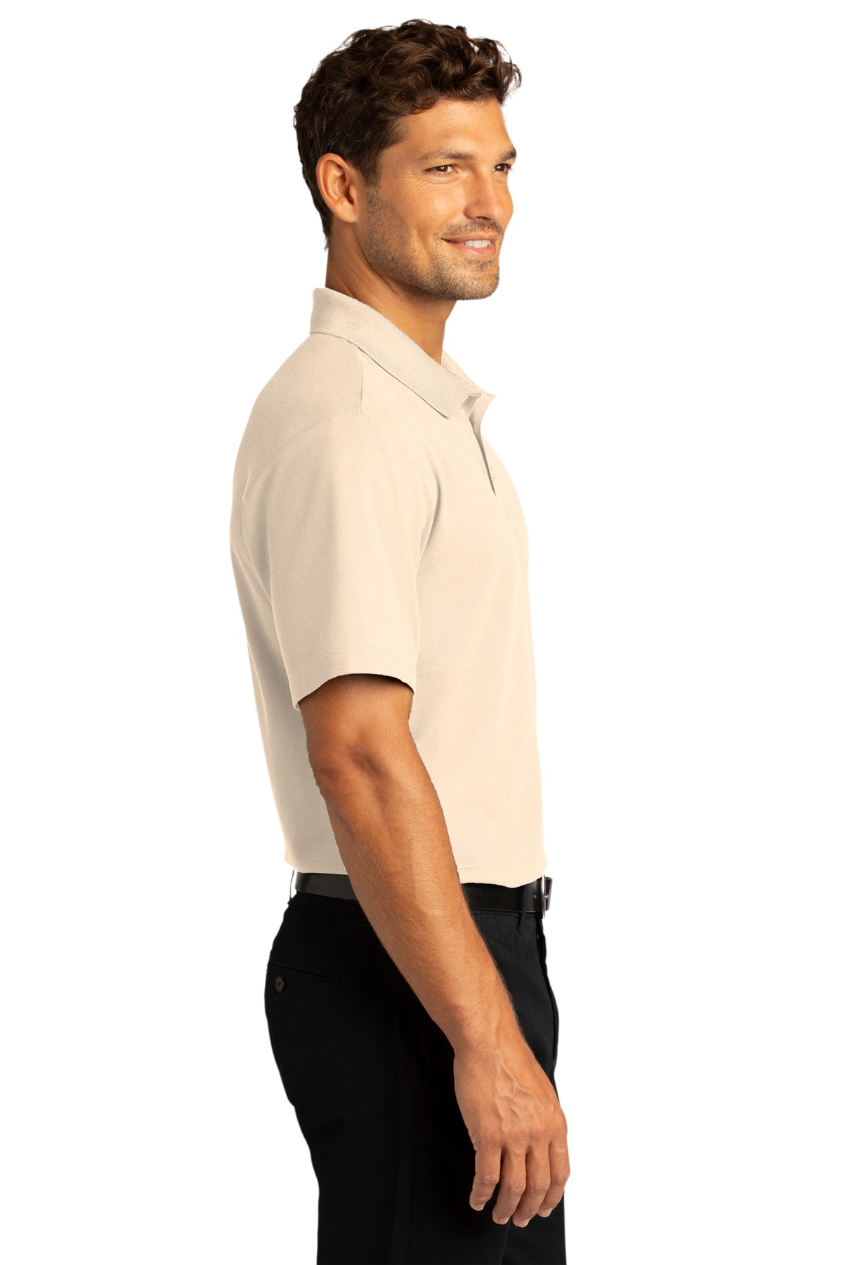 Port Authority® SuperPro React Polo 131
