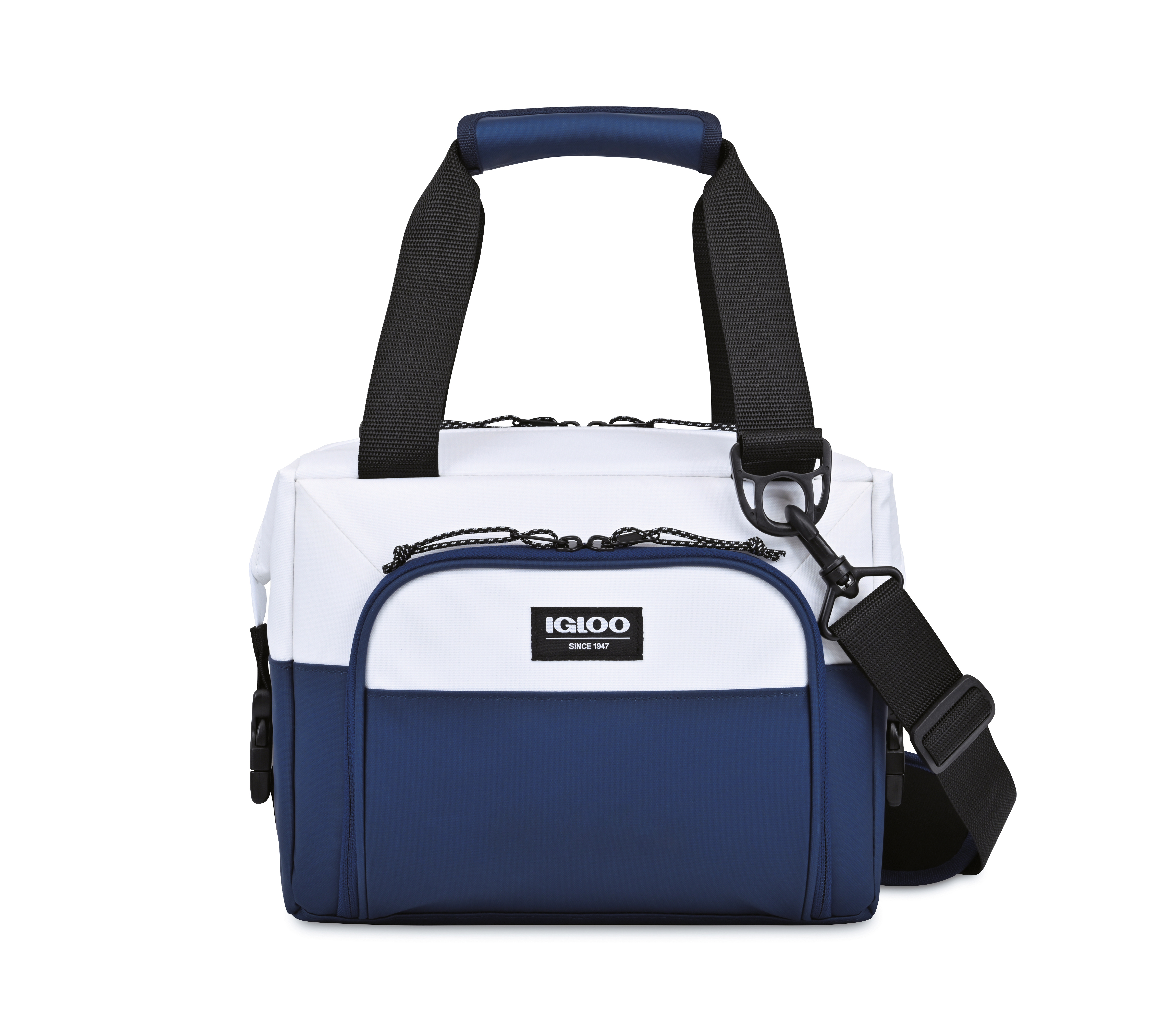 Igloo® Seadrift™ Snap Down 12 Can Cooler 19