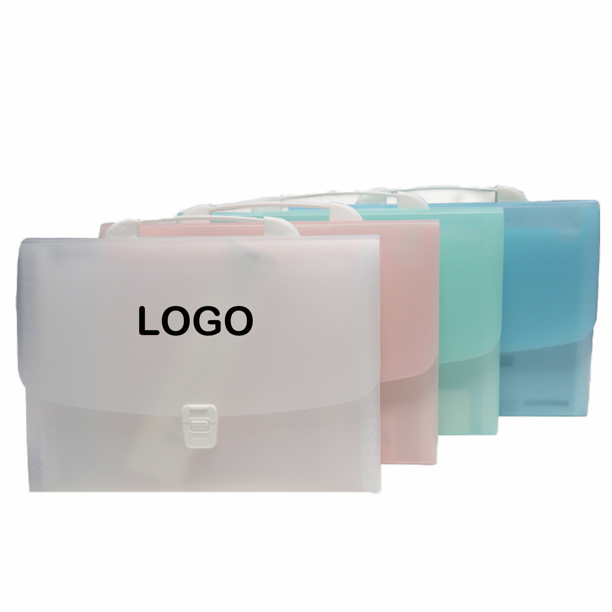 Expanding File Organizer 1